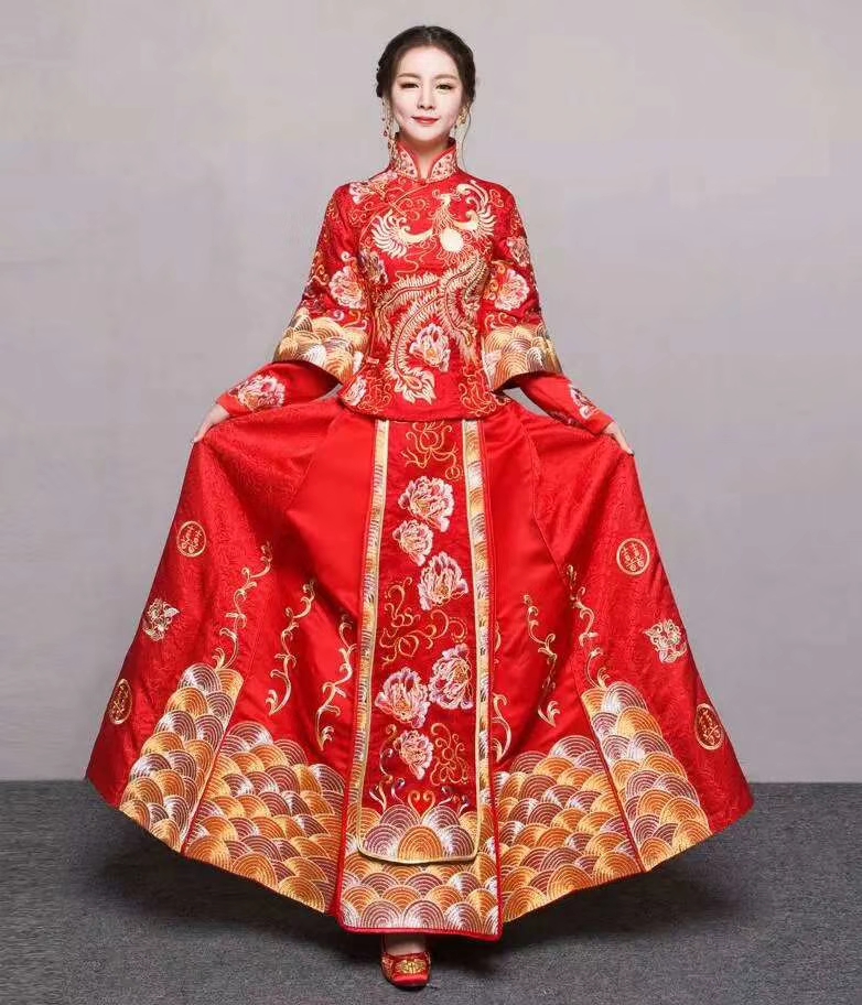 洋子婚纱礼服馆