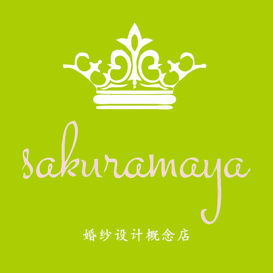 SakuraMaya婚紗設計概念店