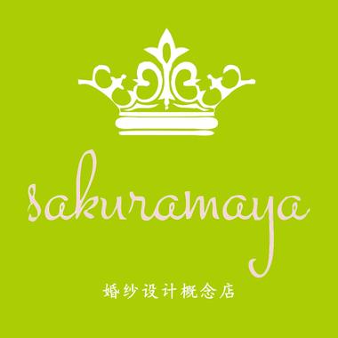 SakuraMaya婚纱设计概念店