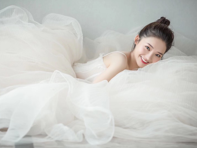 【新娘试妆】特价上门试妆体验