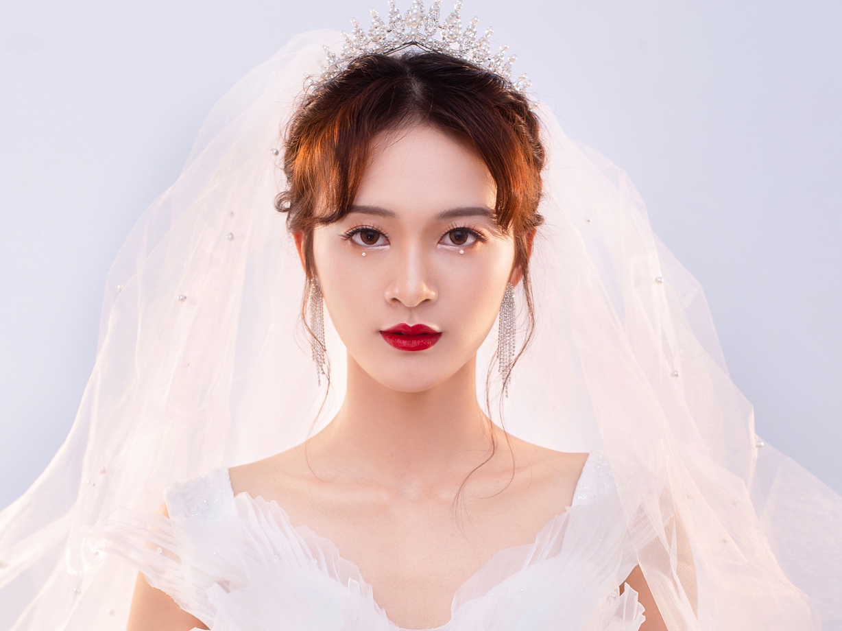 【人气款】免费试妆+首席化妆师全天跟妆加送妈妈妆
