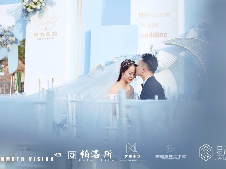 【金虎主持】流程策划+彩排+DJ+唱歌互动游戏