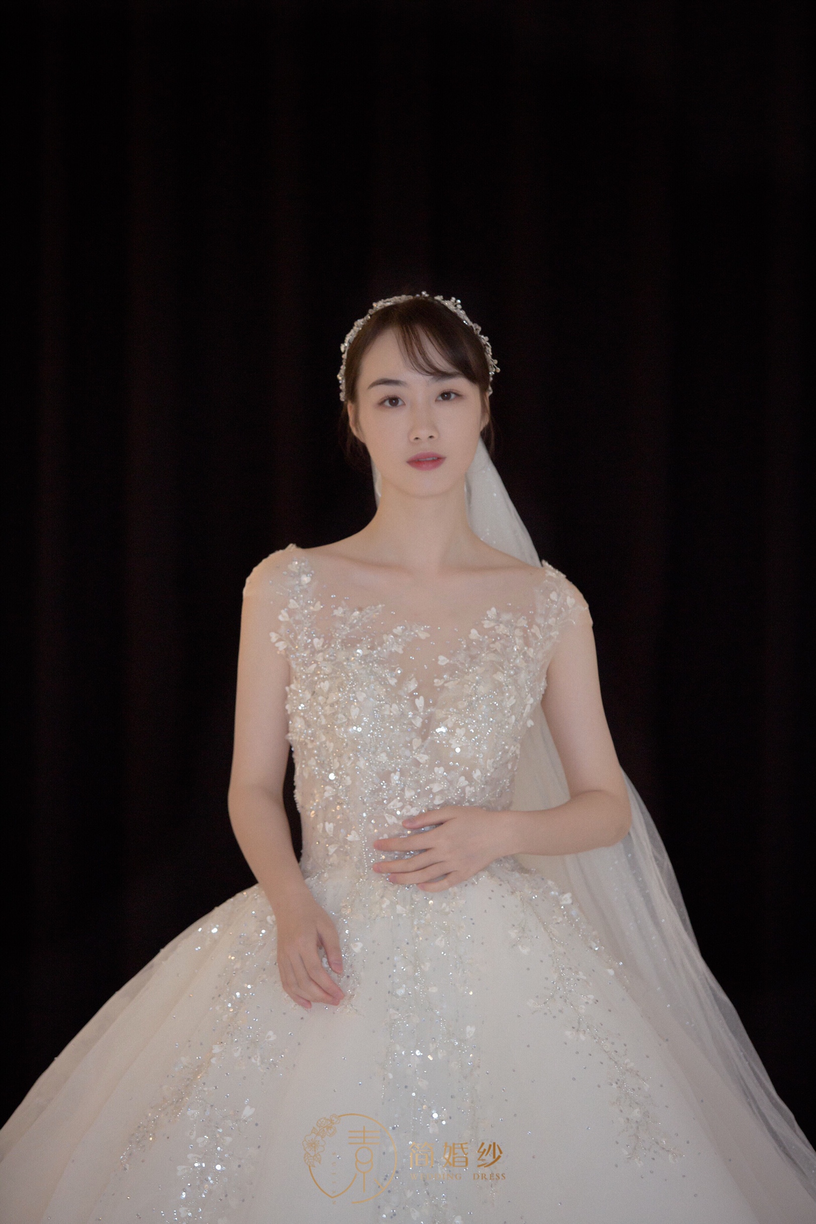 素简婚纱礼服工作室