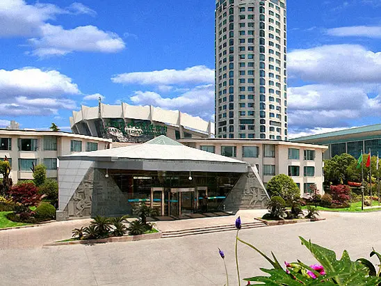 奥林匹克名嘉大酒店