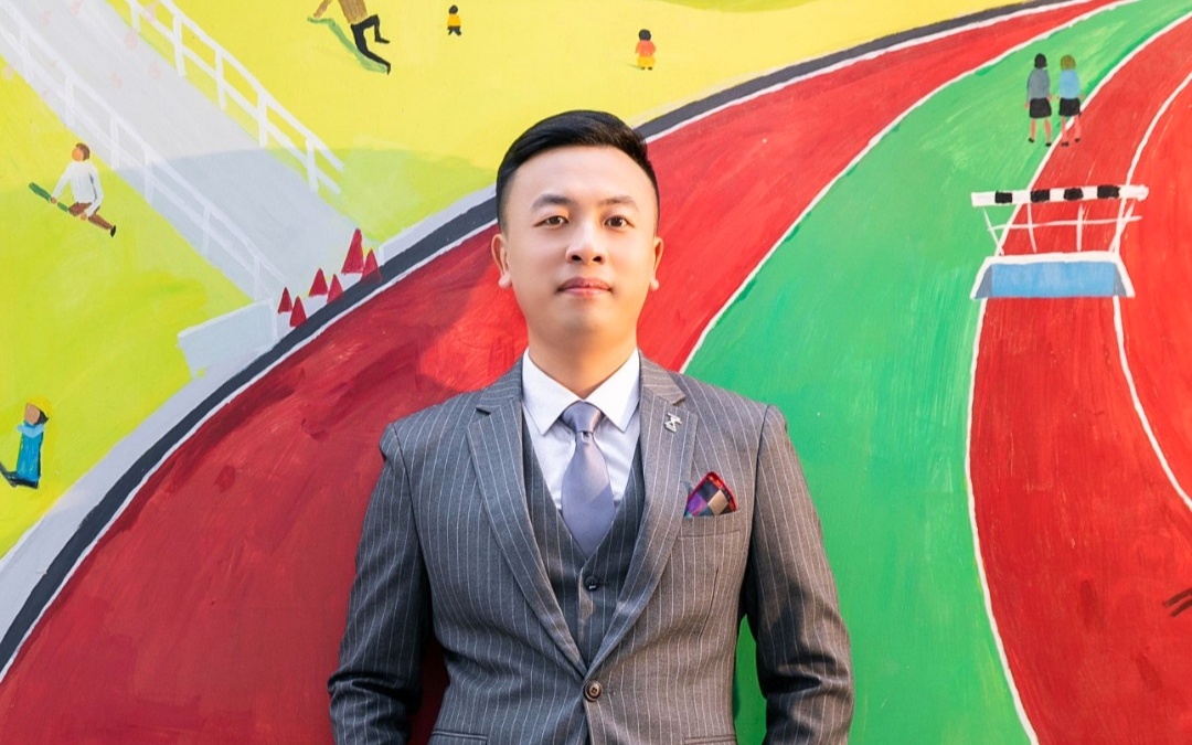 花漾主持团队张歌 优质婚礼主持服务