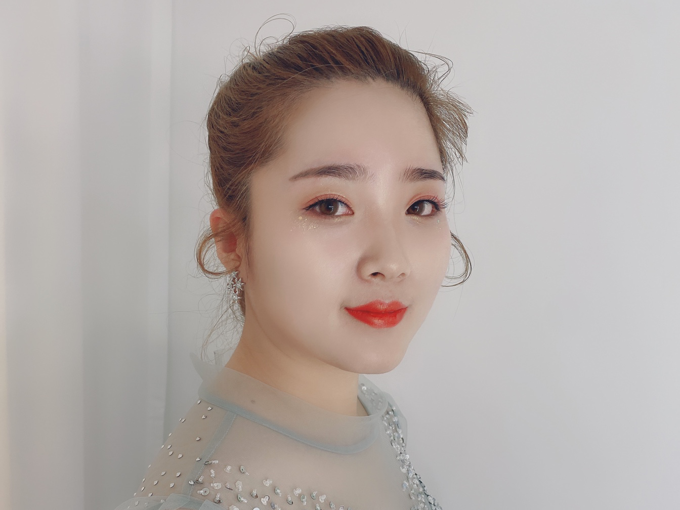   特推精致早妆+妈妈妆