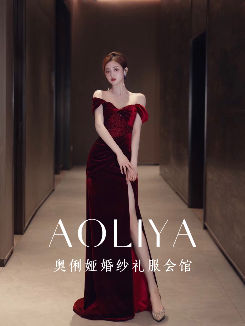 【店长推荐挚爱甄选套餐】婚纱礼服租赁