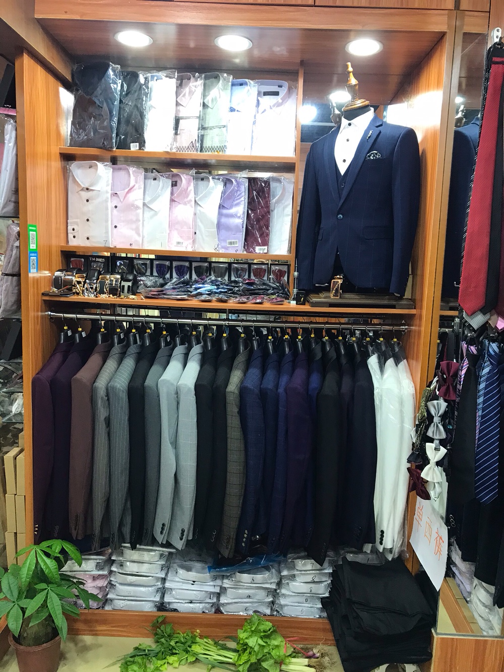 澳雅斯礼服
