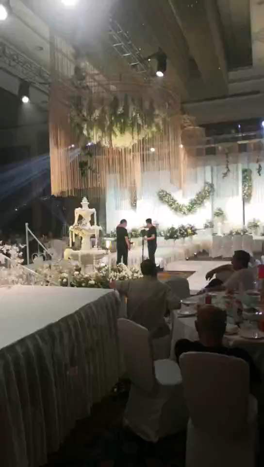 零度婚礼/一站式服务/定制婚礼套餐