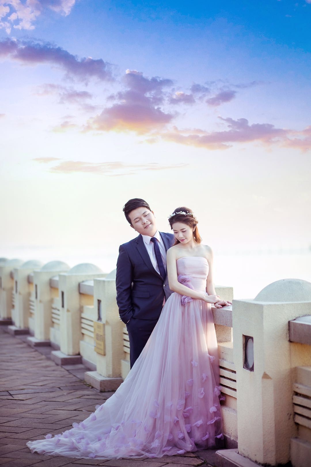 珠海婚纱照价格表_珠海婚纱照