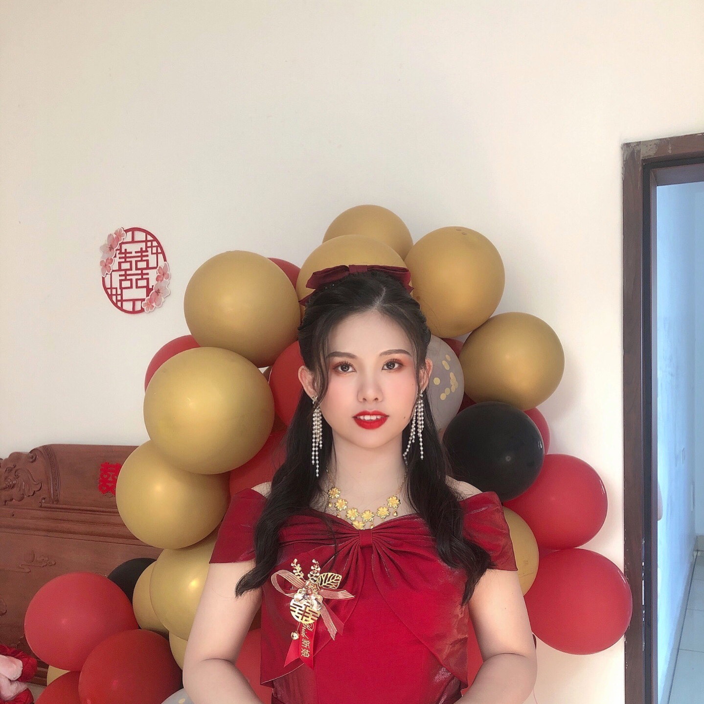 新娘最爱的造型，在逃公主造型，你喜欢吗？