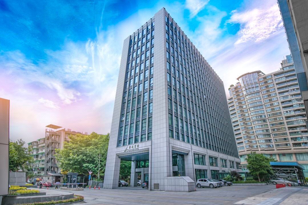 赞成宾馆(杭州国际店)