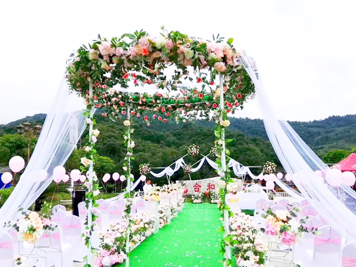 今生缘《山水之间 携手相伴》