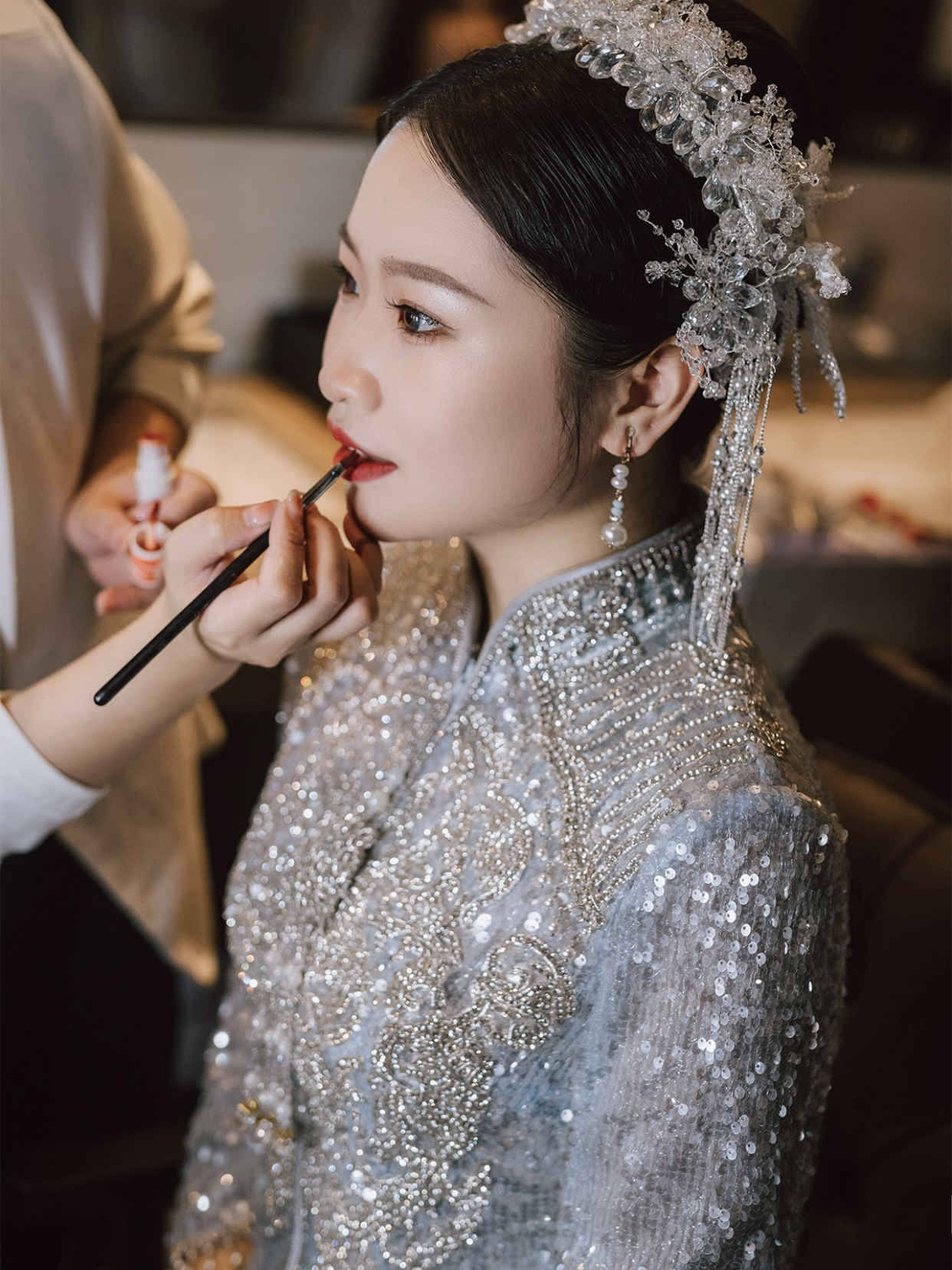 总监档位女神你值得拥有1680