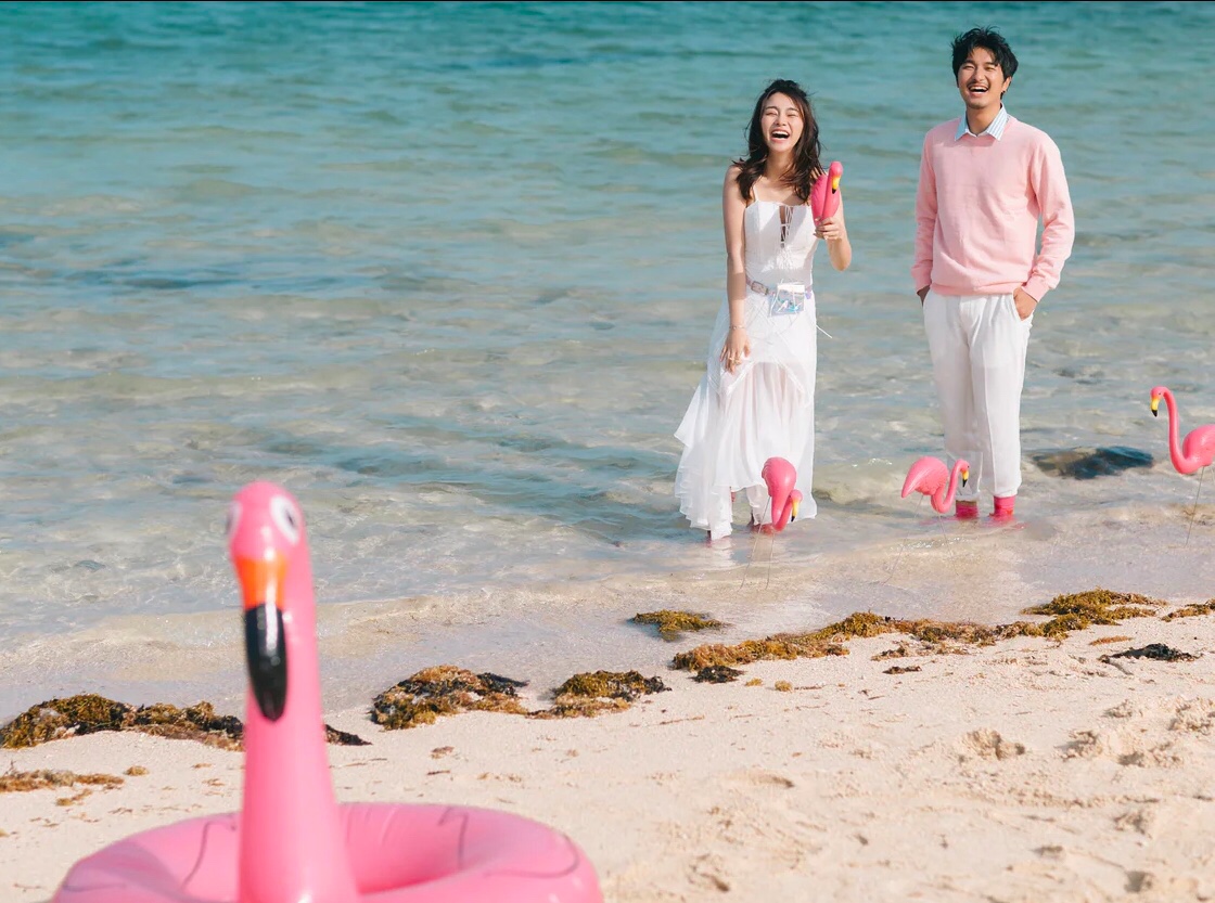 南昌八一逐马实操测试上套餐