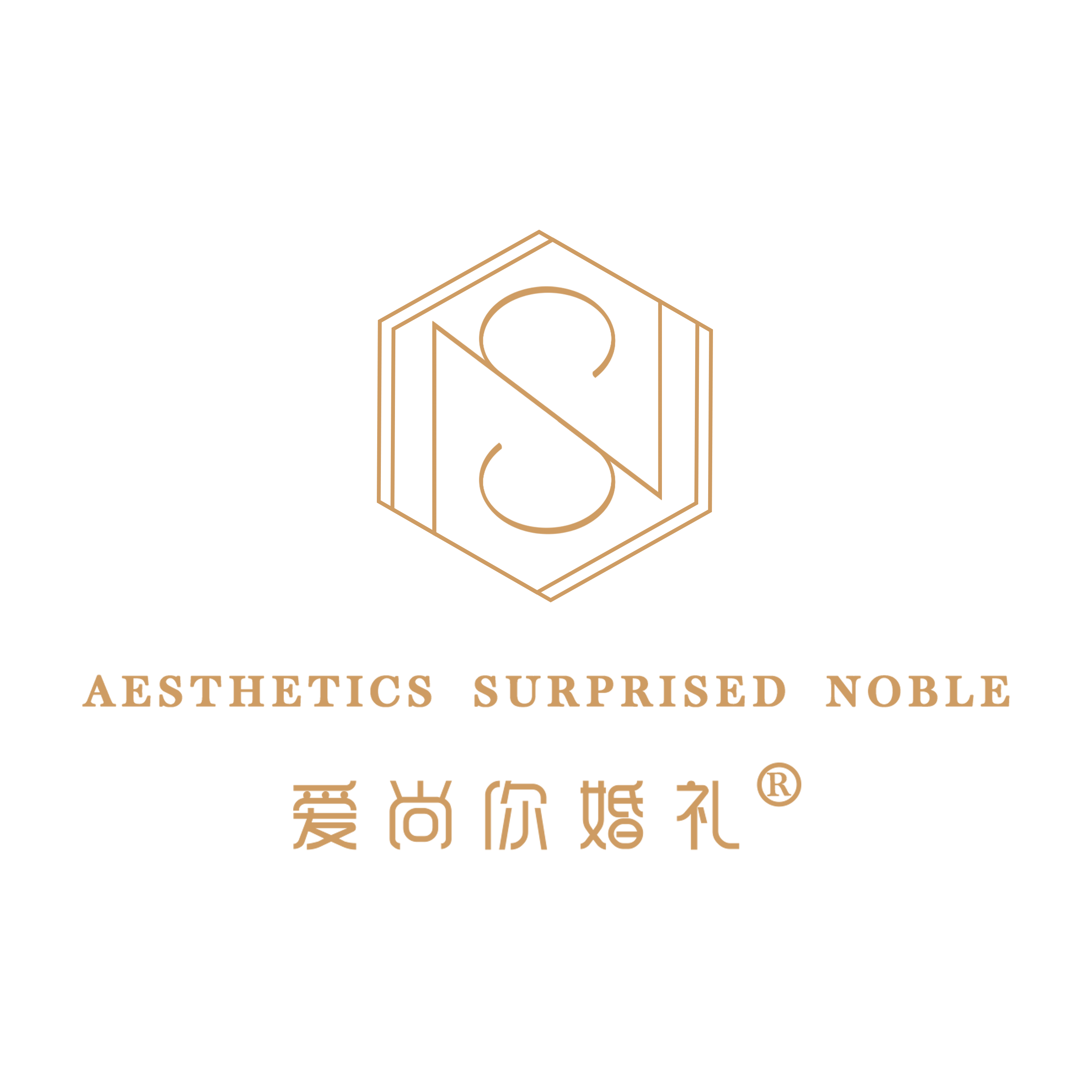 ASN愛尚你婚禮（合肥總店）