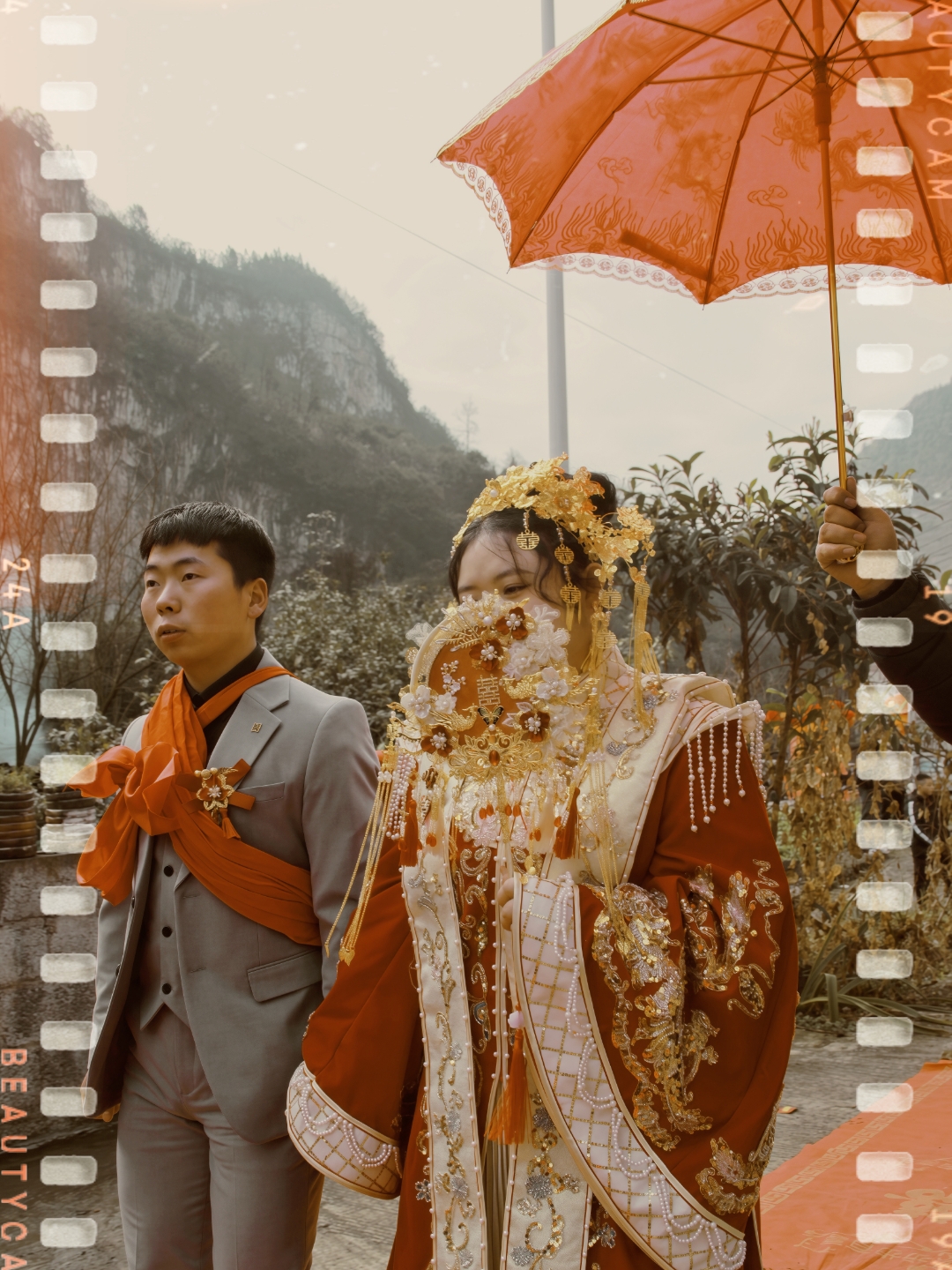 跟拍攝影師的一天