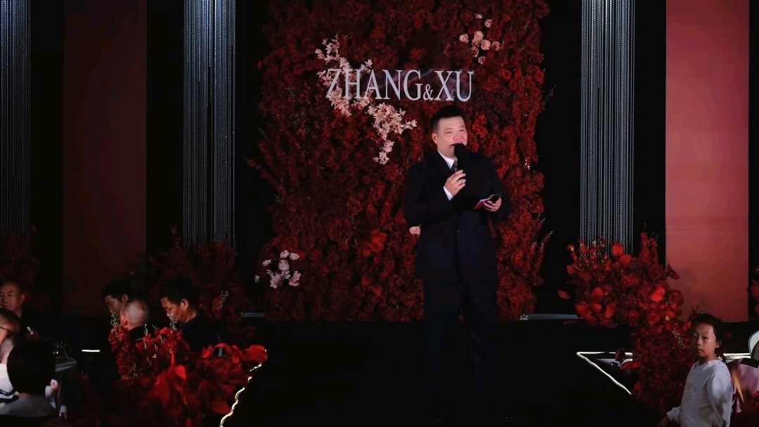 优秀的人总会相互吸引