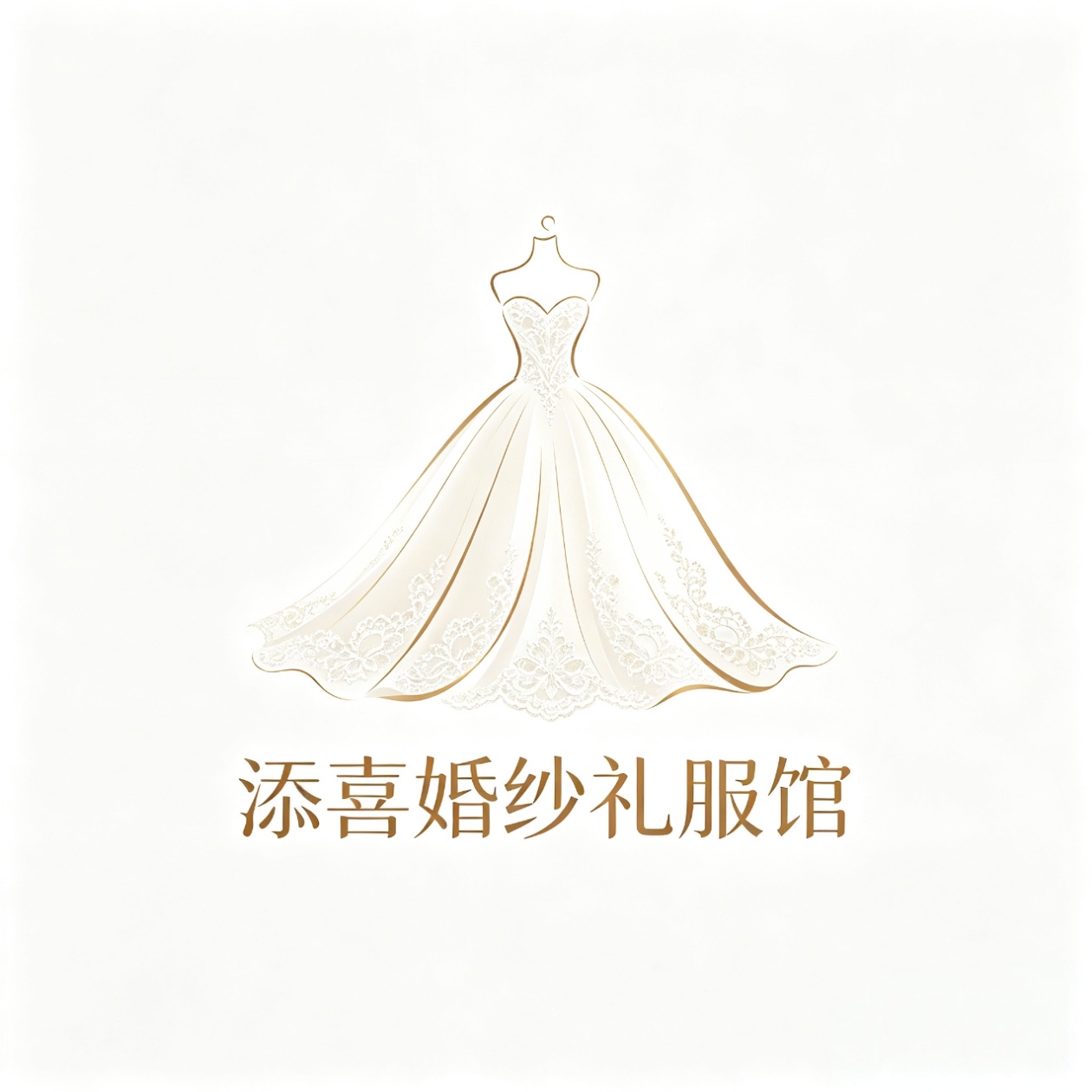 添喜婚纱礼服馆(贵港店)