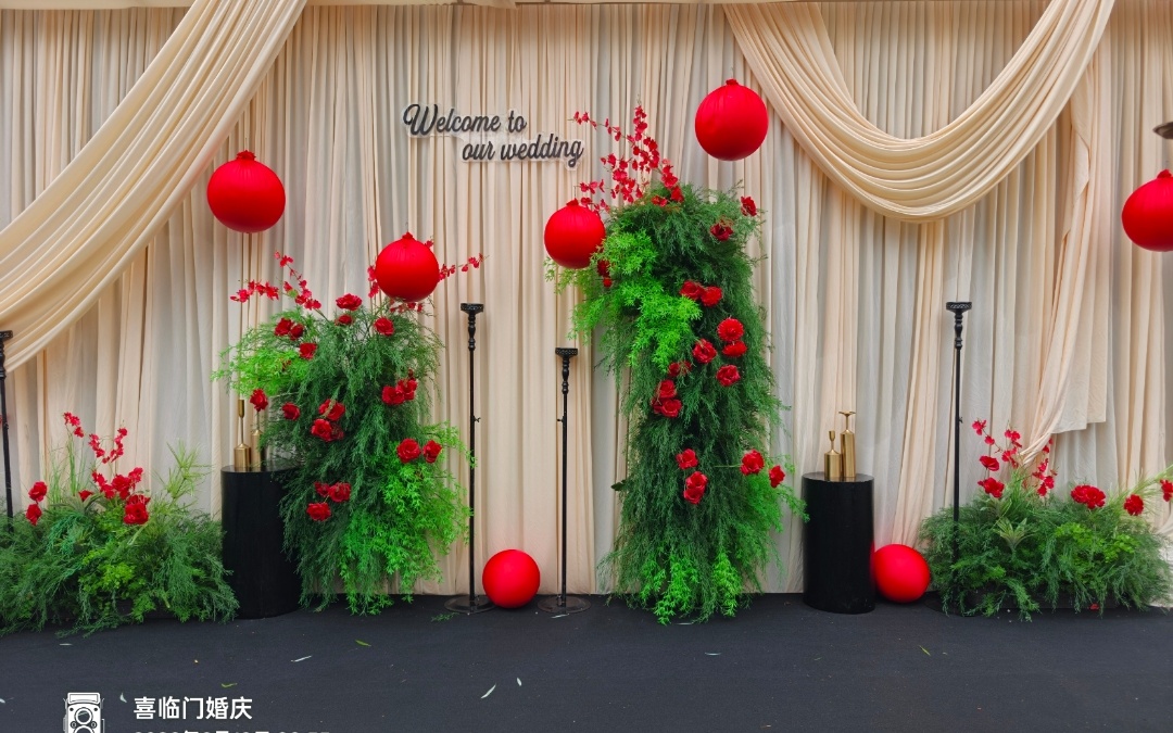 韩式简约清新风格