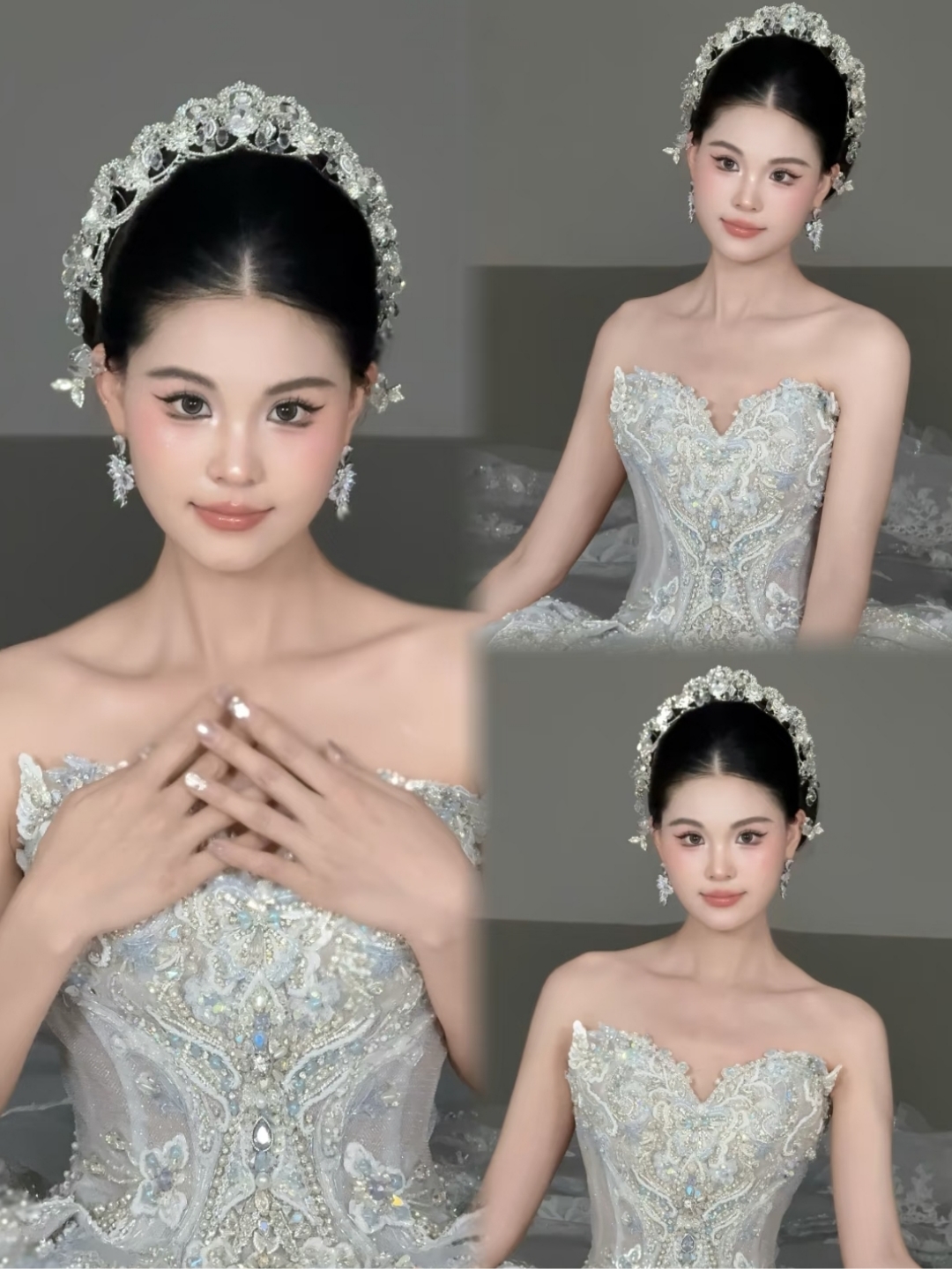 一整个温柔高级感🤩🤩