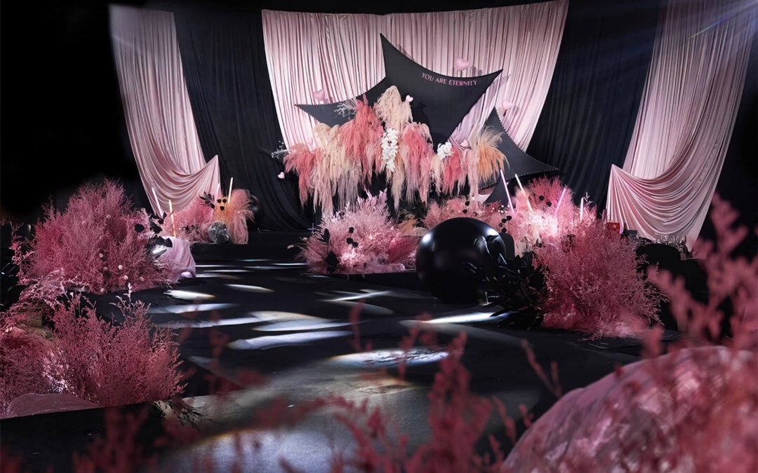 温柔有态度，浪漫不从众