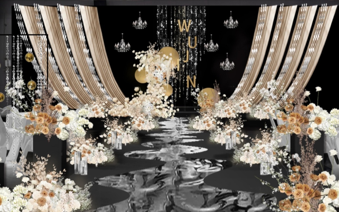 黑金格調(diào)，演繹經(jīng)典高級(jí)韻味