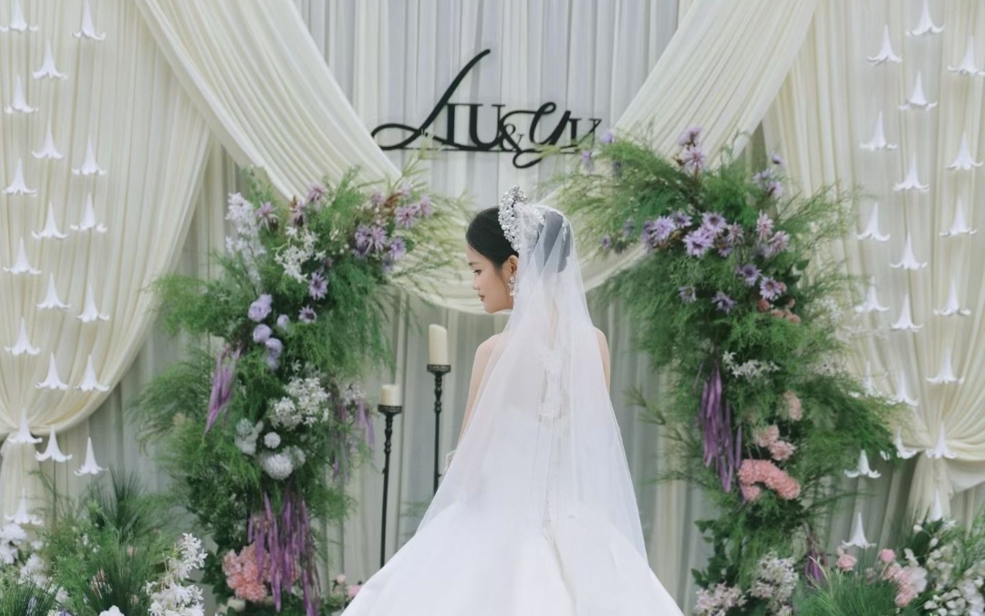 清雅韓風(fēng)，演繹溫柔浪漫時(shí)刻