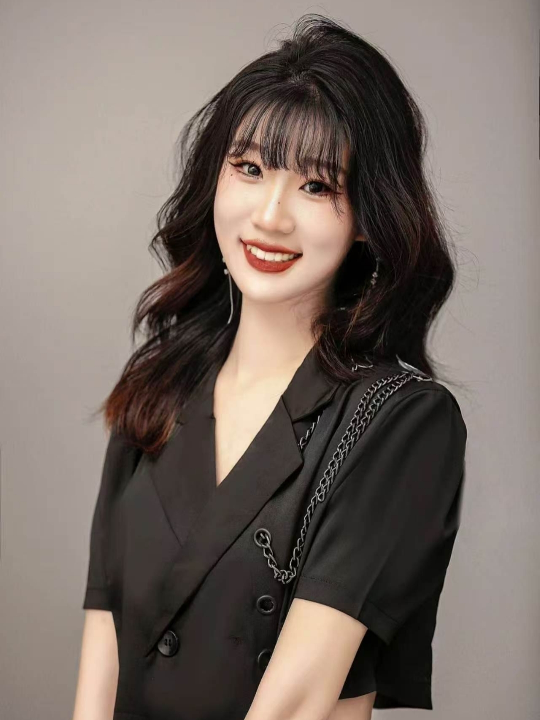 妆礼妆外·小杰