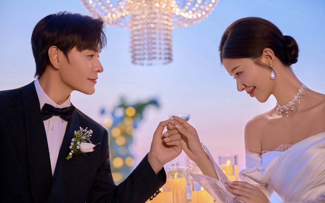 剧照/电影感/纪实风/夜景