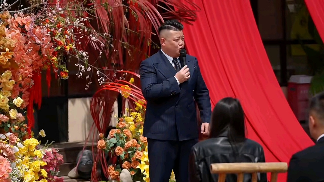 青春年少的喜欢