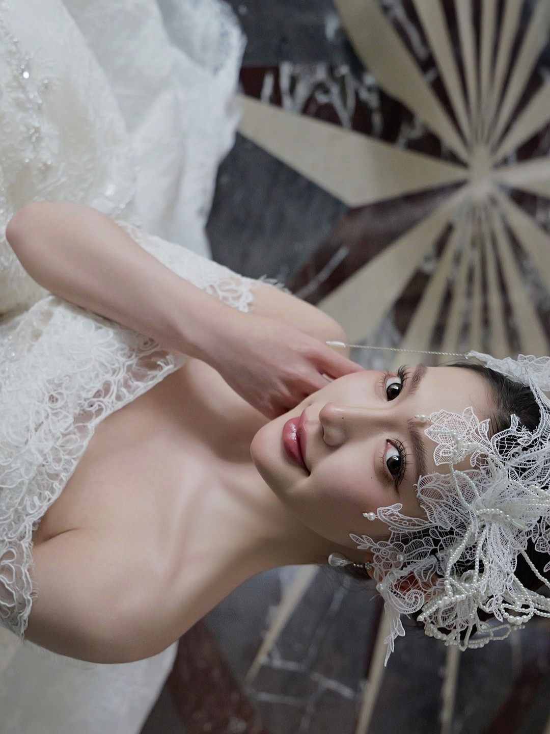 正太饭店×竹竼婚礼秀