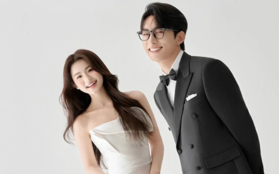 輕氧韓系妝造，每一個(gè)發(fā)絲??
都是恰到好處