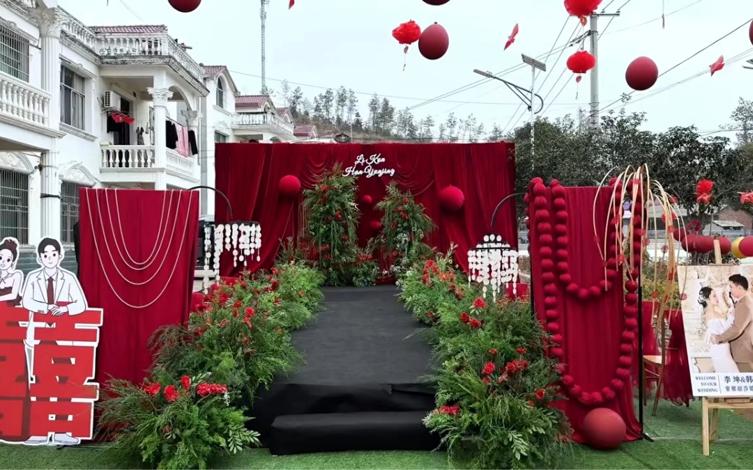 戶(hù)外新款紅色系列