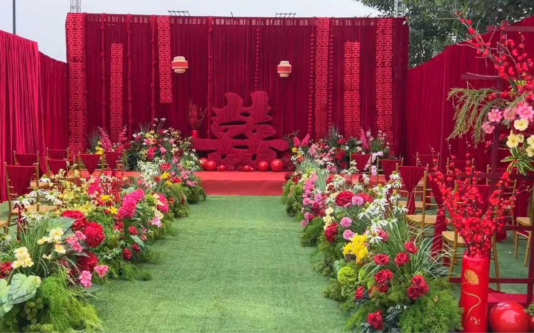 新款红色布漫户外系列