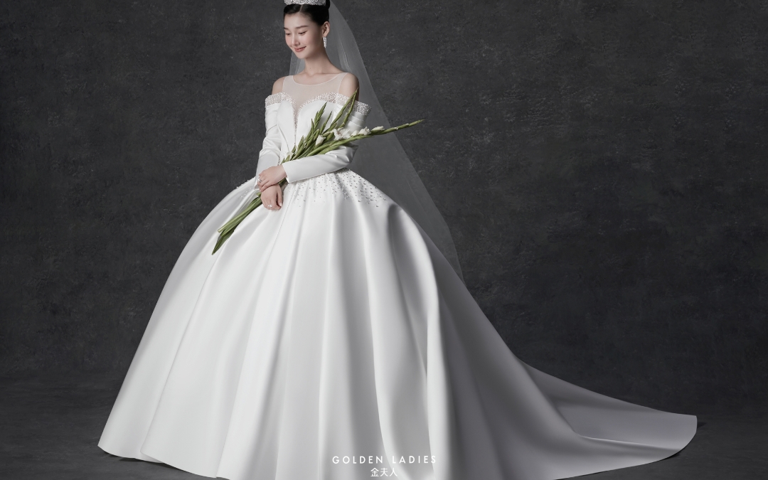 極簡主紗，永不過時的高級感??