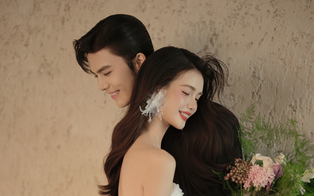 杭州摩玛/复古油画/爱情剧照/