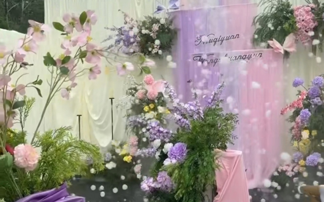 花園多巴胺系列，演繹清新生活格調(diào)