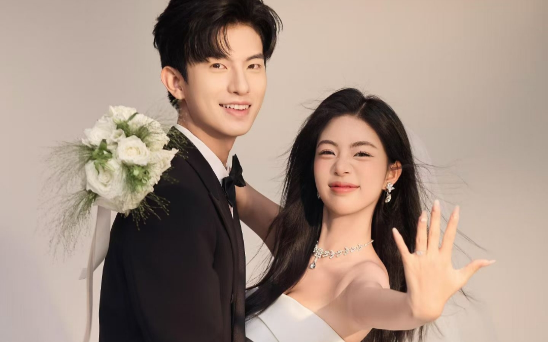 【羅馬假日】韓式內景