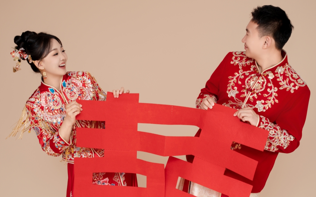 周先生&刘女士