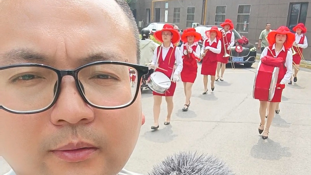 婚礼摄像