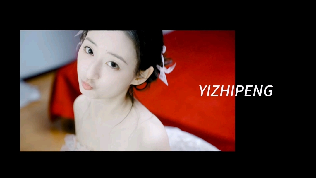 欢快婚礼，双机位