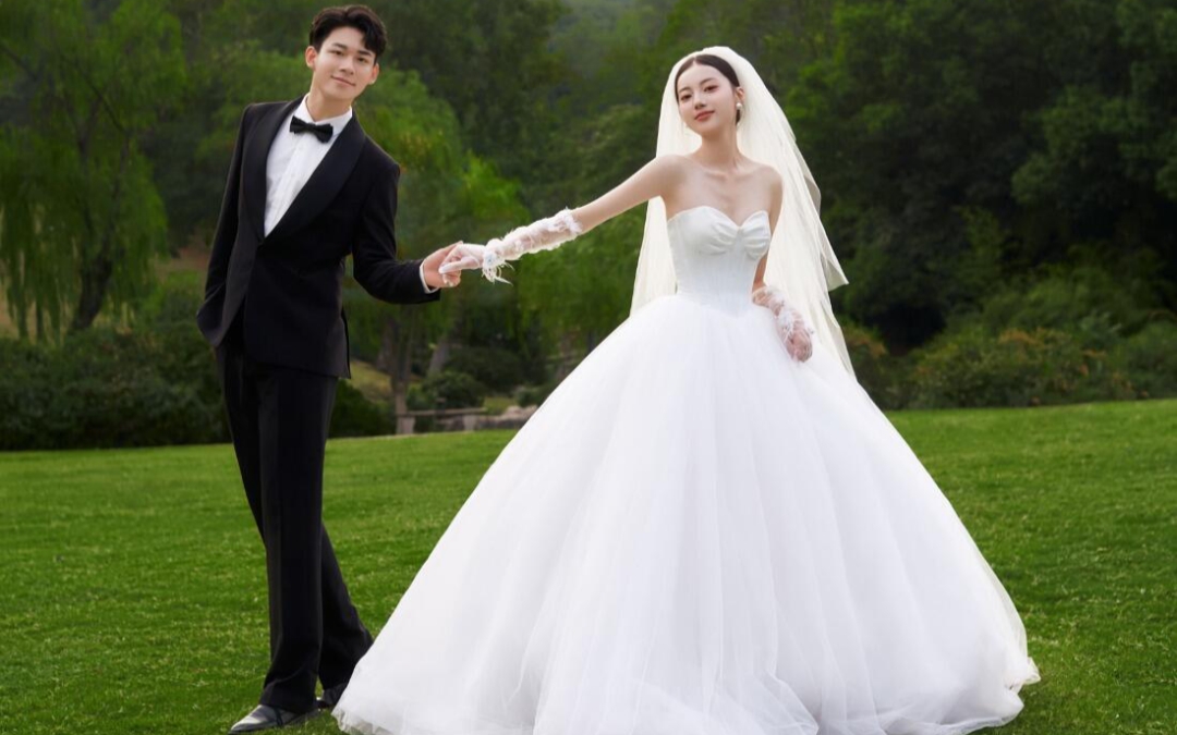 幸福的瞬間，永遠(yuǎn)值得珍藏。