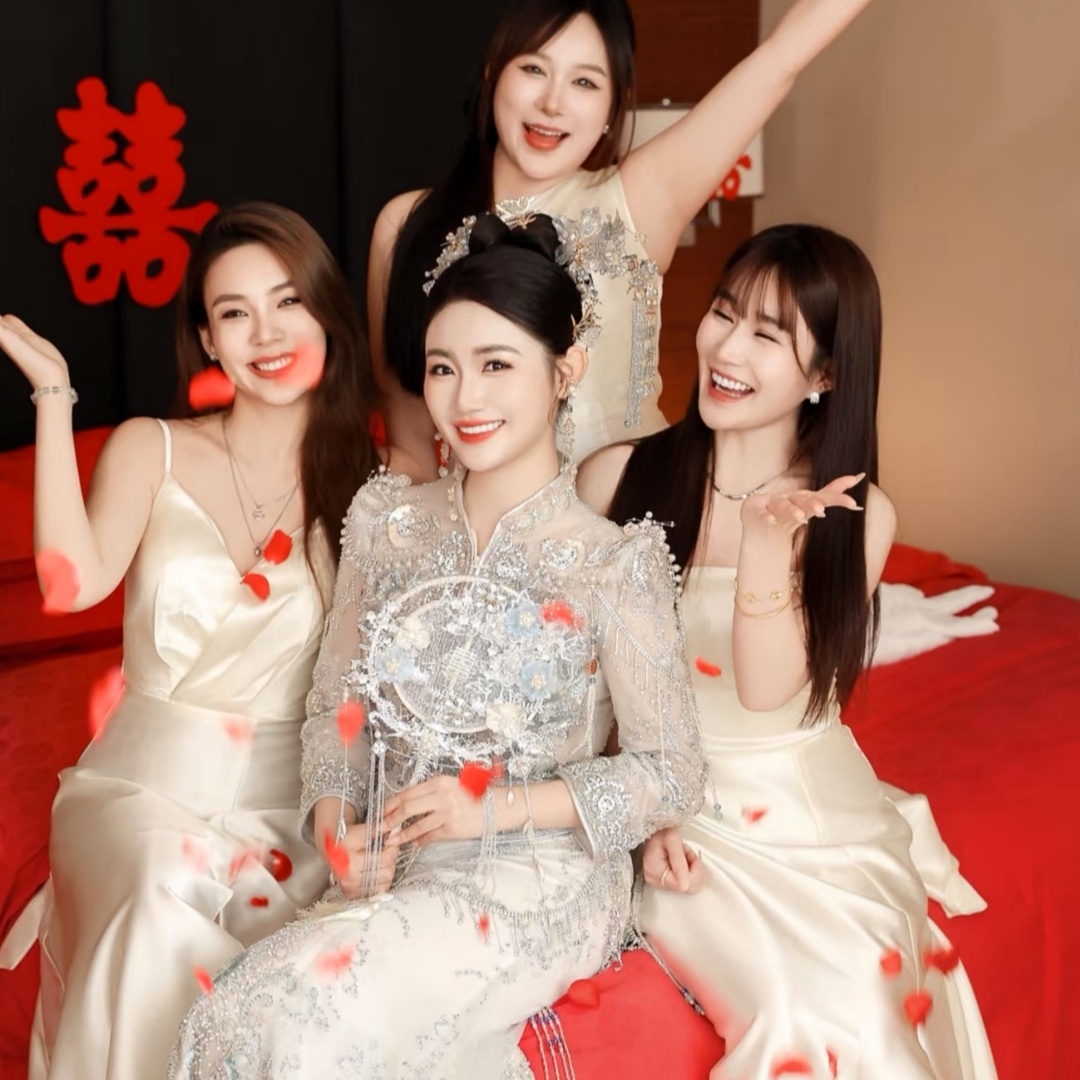 金羧基摄影工作室