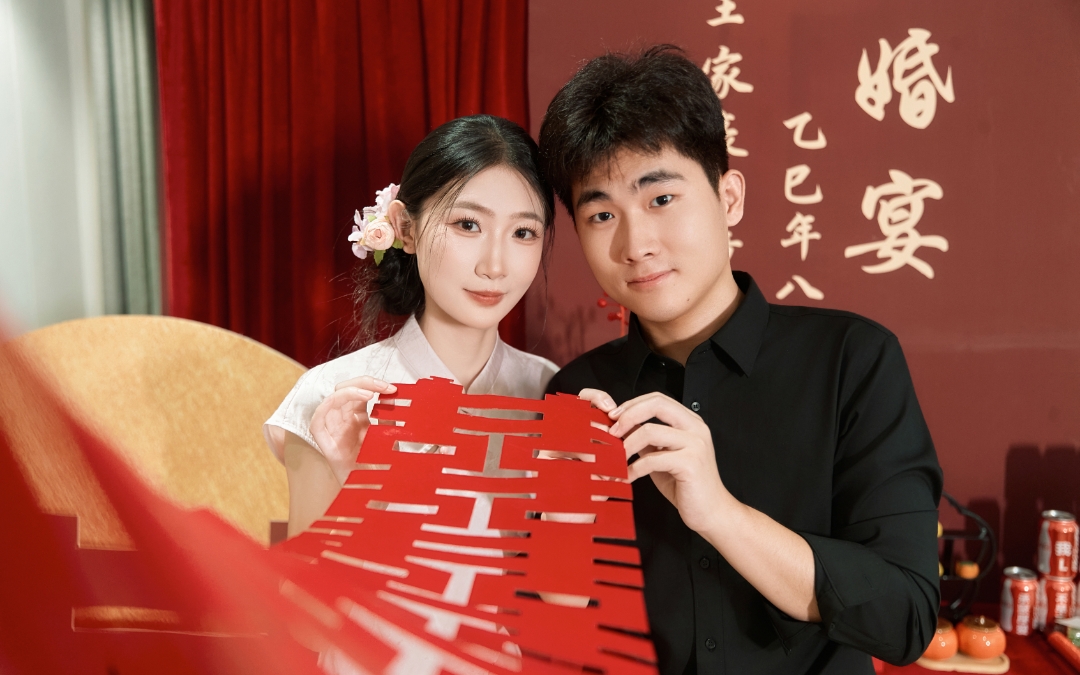 跟拍返图来啦