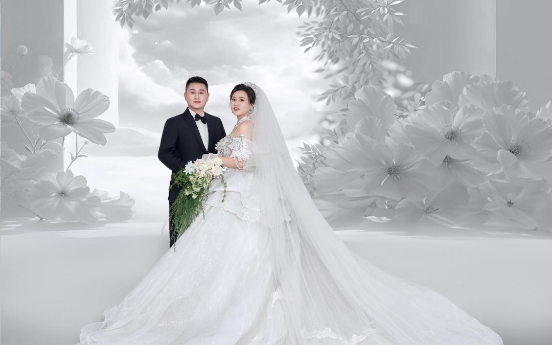 婚纱照哪里最有性价比