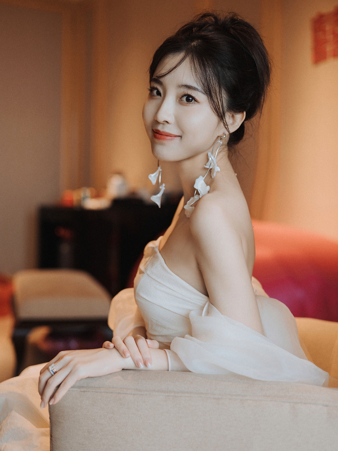 黄冈国际半岛酒店婚礼跟拍作品