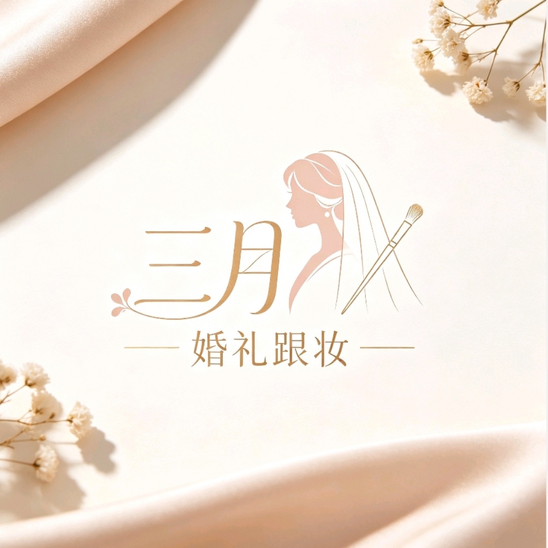 三月