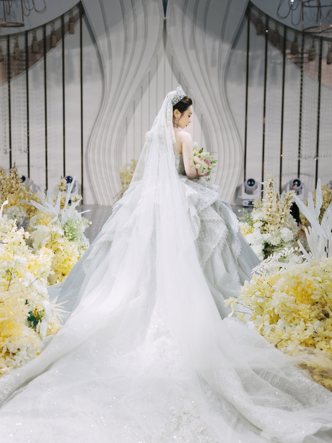 婚礼