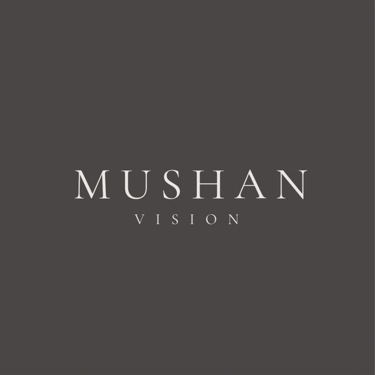 Mushan暮山映画